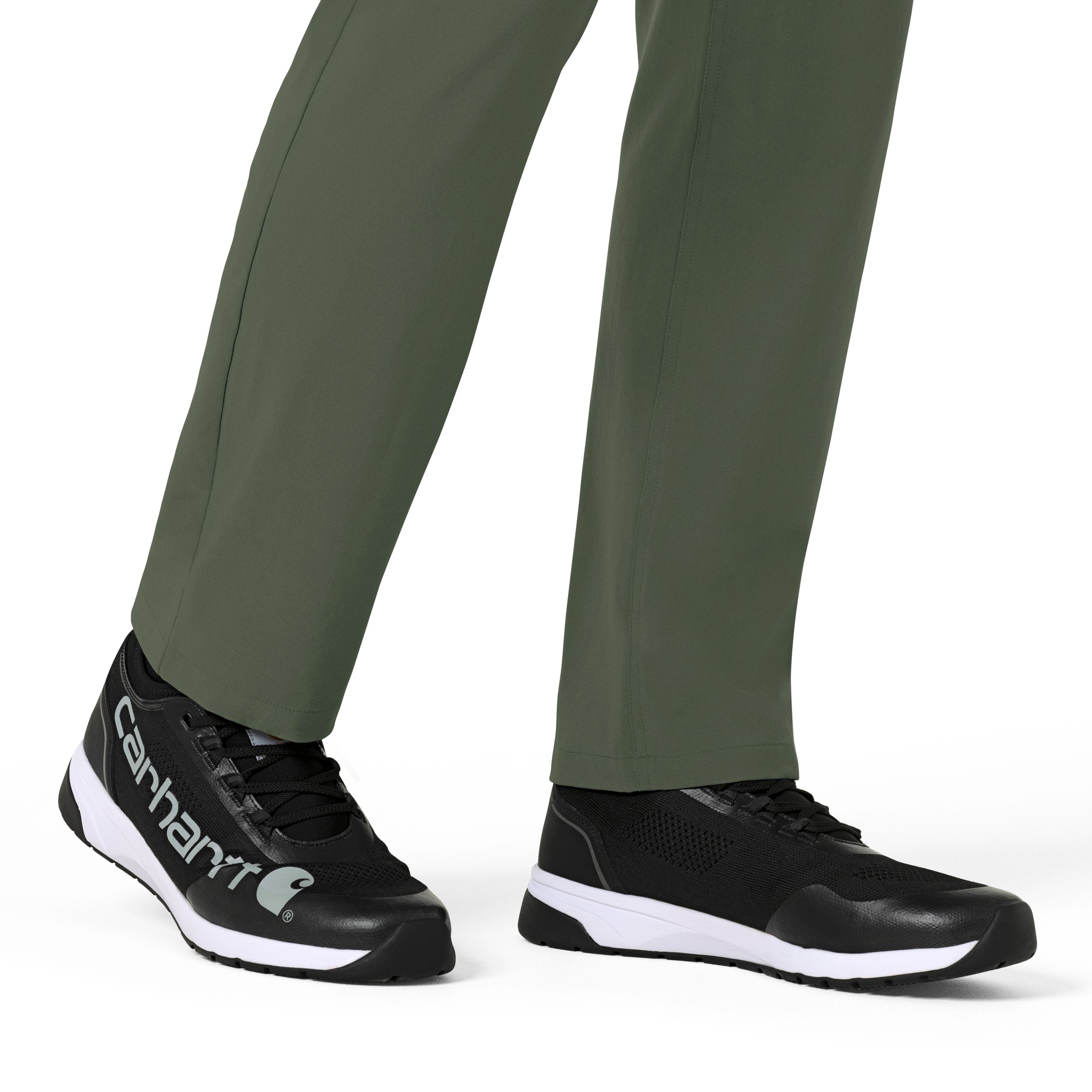 Carhartt Men's Cross Flex Modern Fit Straight Leg Pants