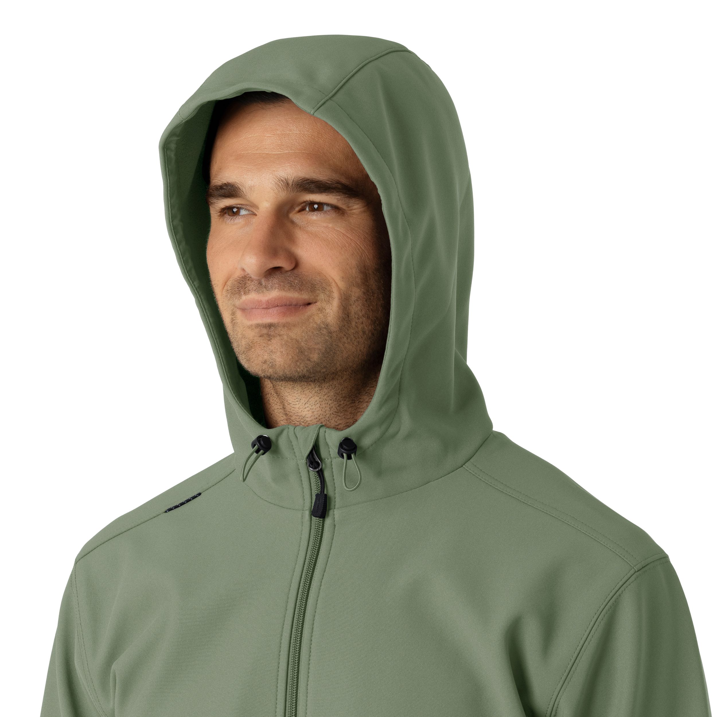 Carhartt Men's Bonded Fleece Hoodie