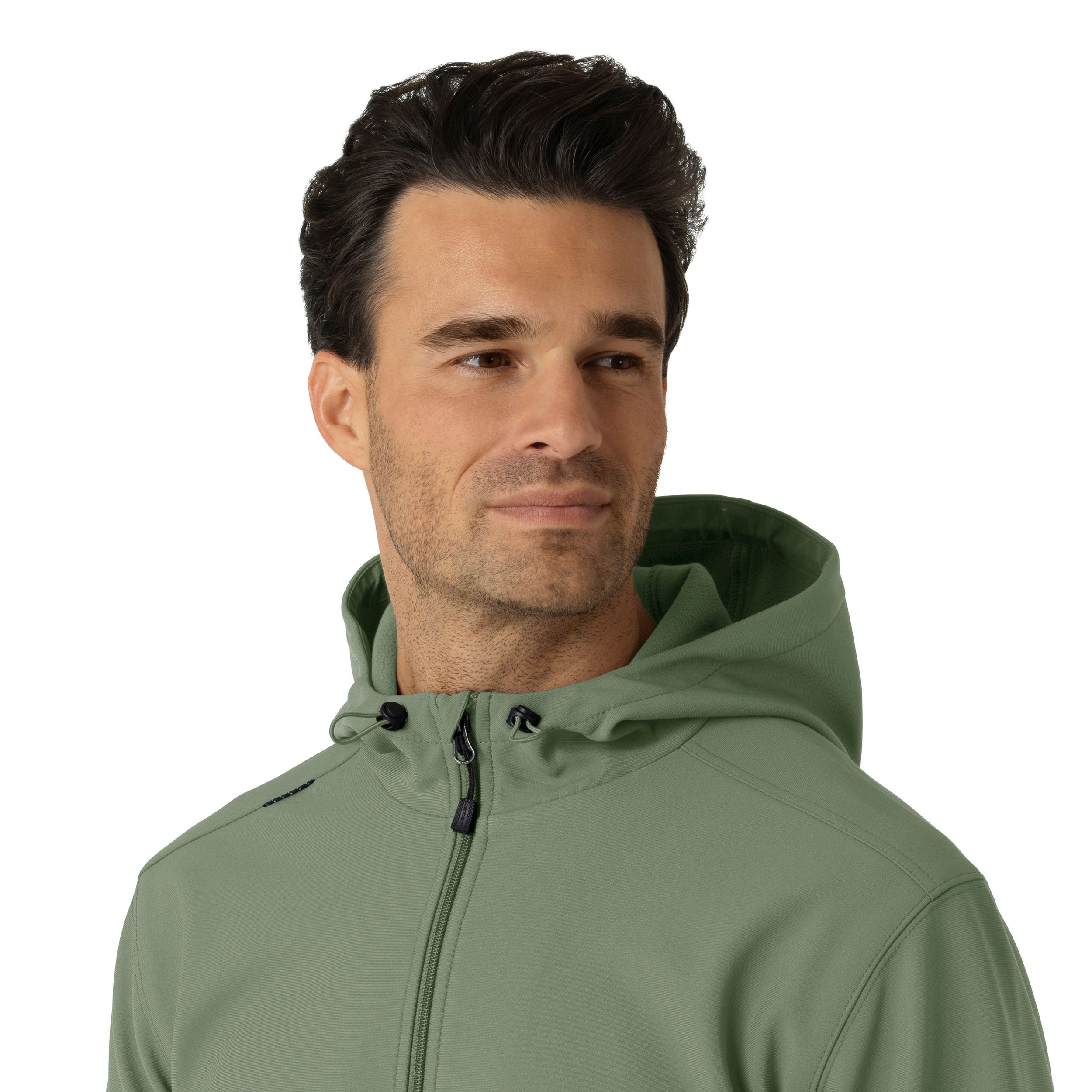 Carhartt Men's Bonded Fleece Hoodie
