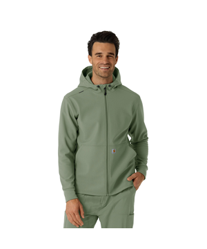 Carhartt Men's Bonded Fleece Hoodie