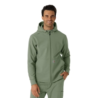 Carhartt Bonded Fuyant Hoodie pour homme