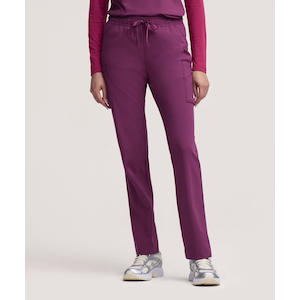 Health Pro Women's Cargo Scrub Pants