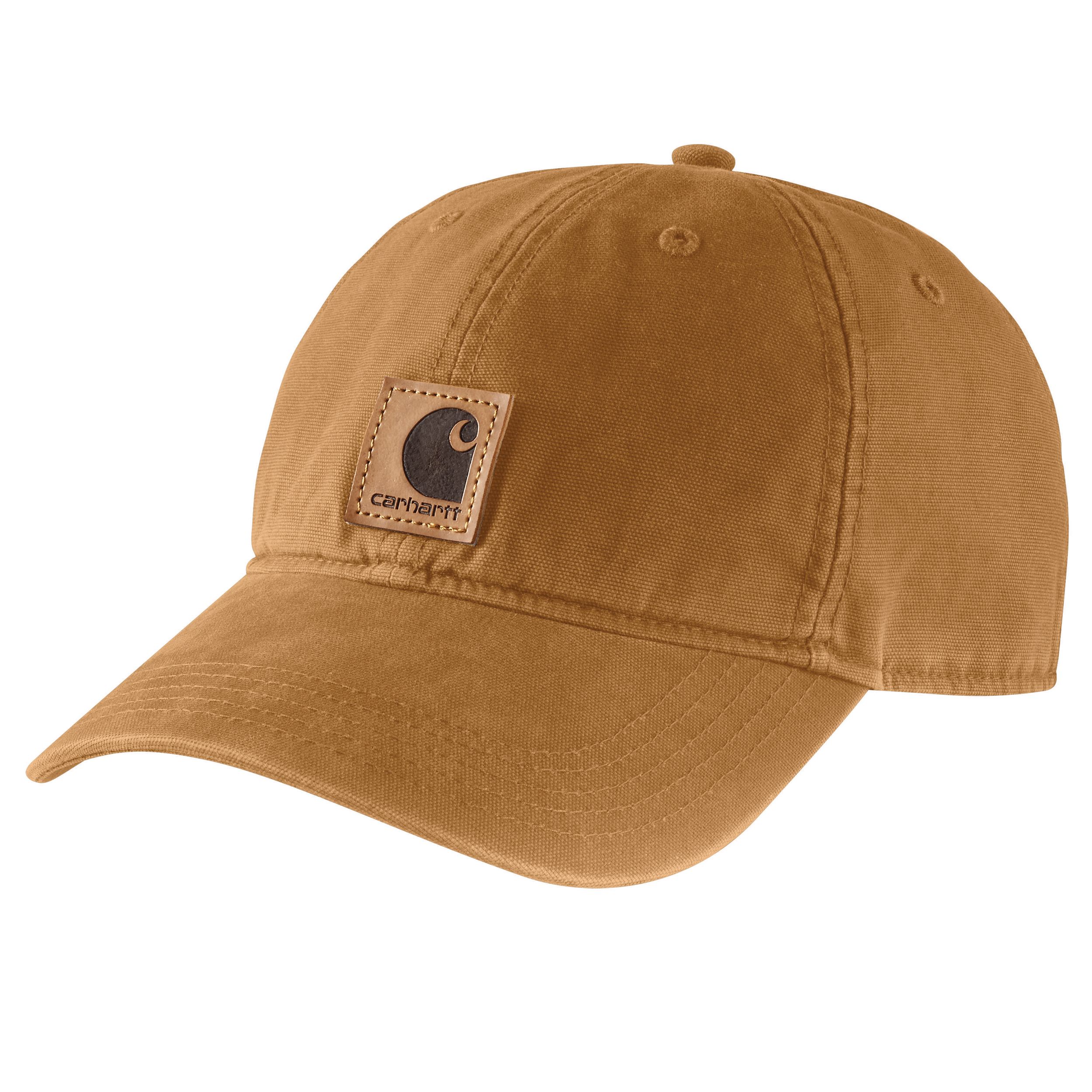 Carhartt Men's Odessa Ball Cap