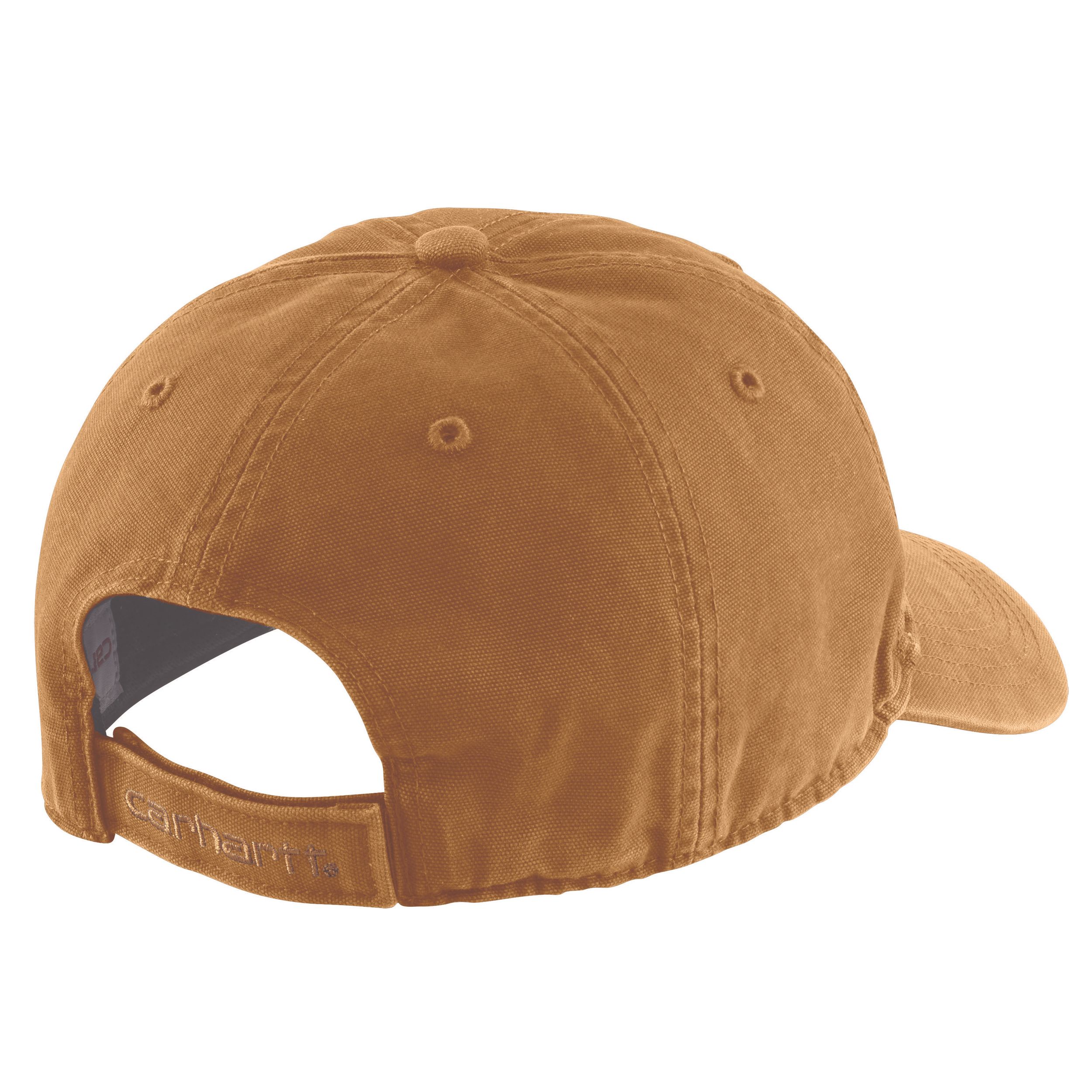 Carhartt Men's Odessa Ball Cap
