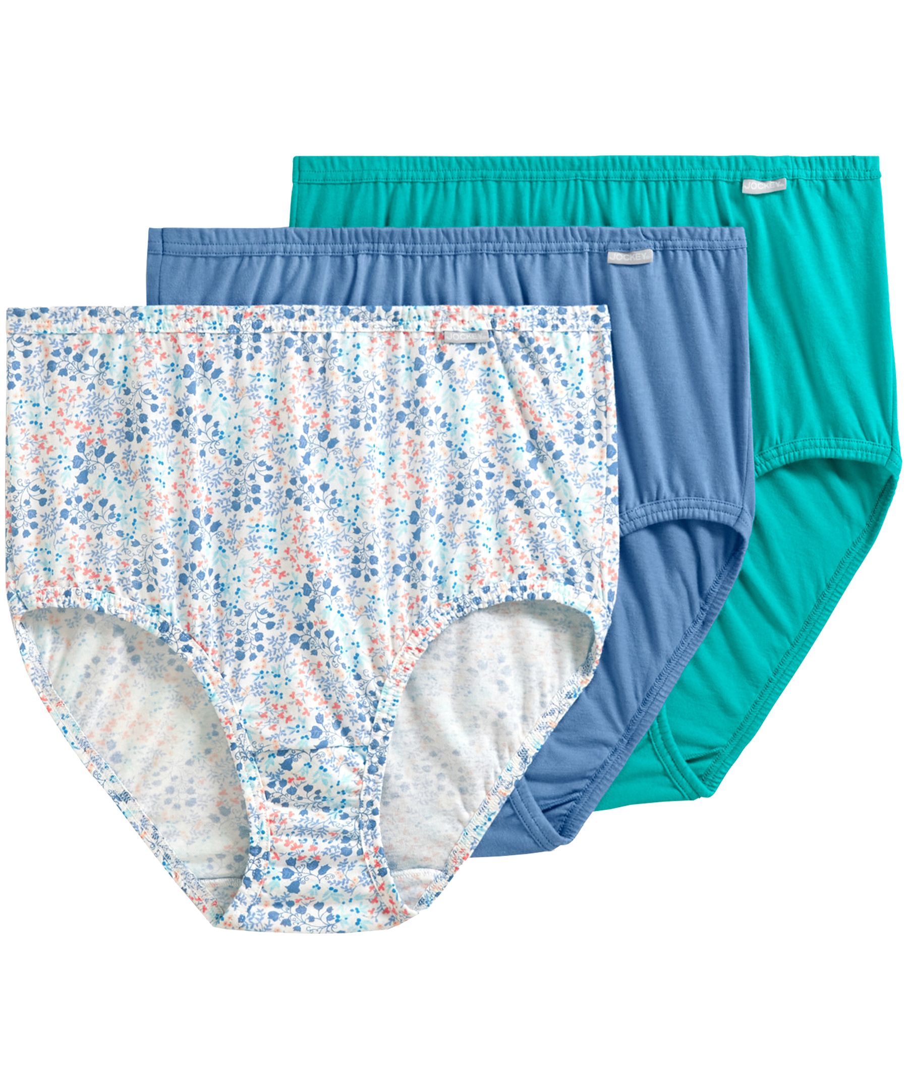 Jockey - Jockey Girls Underwear-size 6-8 on Designer Wardrobe