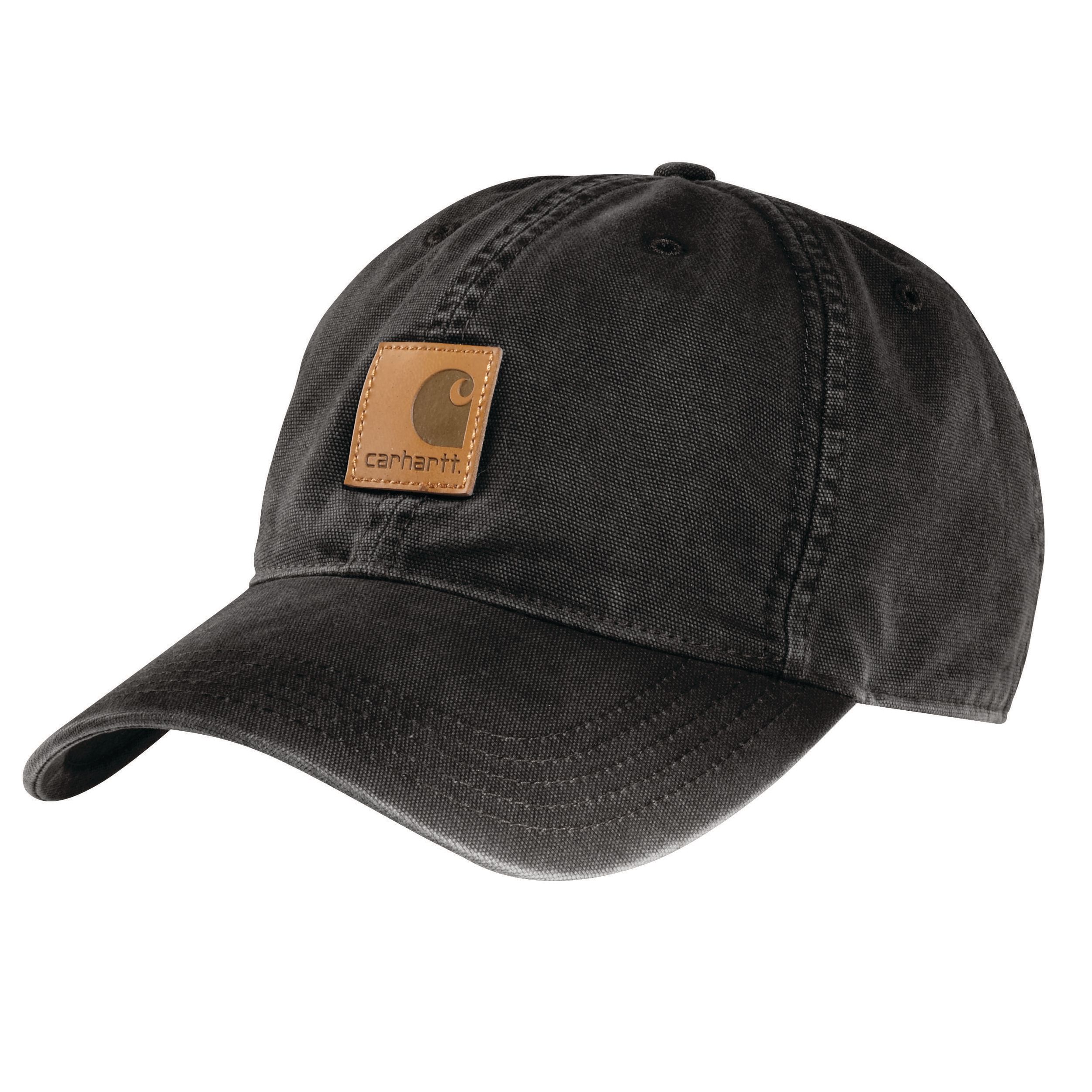 Carhartt Men's Odessa Ball Cap