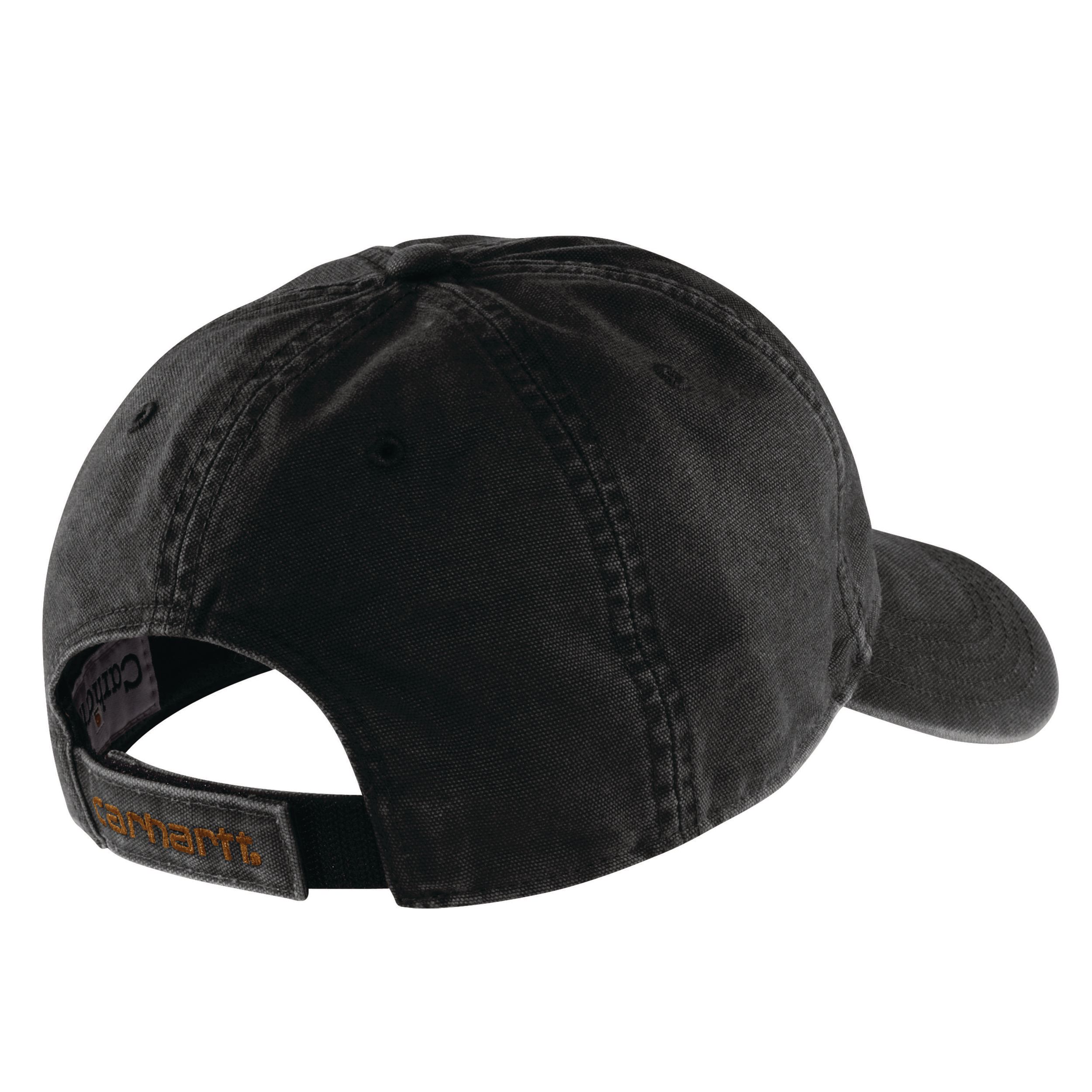 Carhartt Men's Odessa Ball Cap
