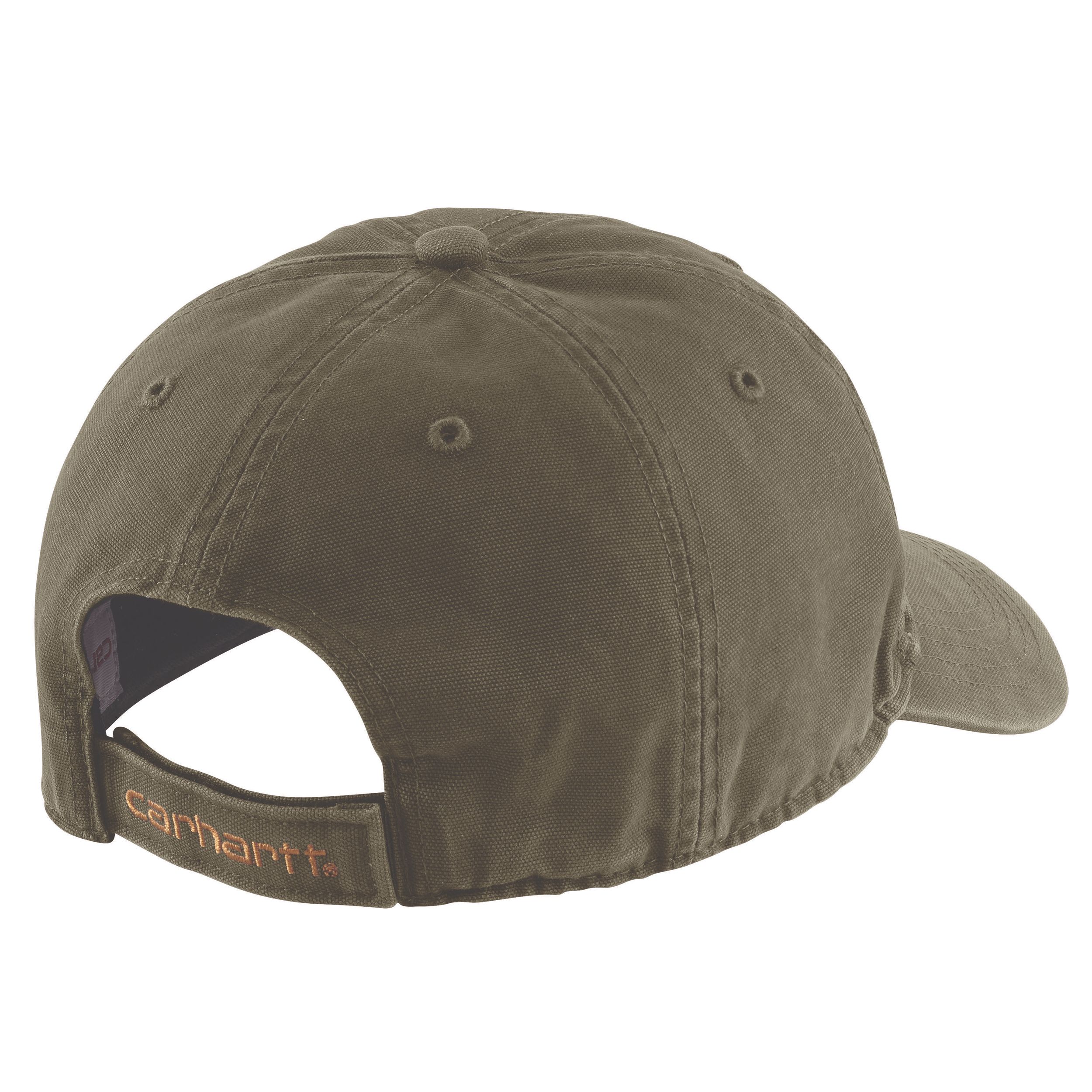Carhartt Men's Odessa Ball Cap