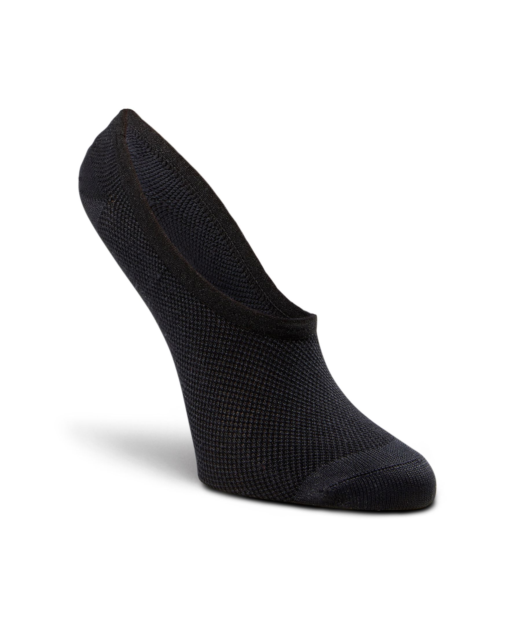 Chaussettes doublures sport Shambhala en filet, pour femmes, paquet de 3&nbsp;paires