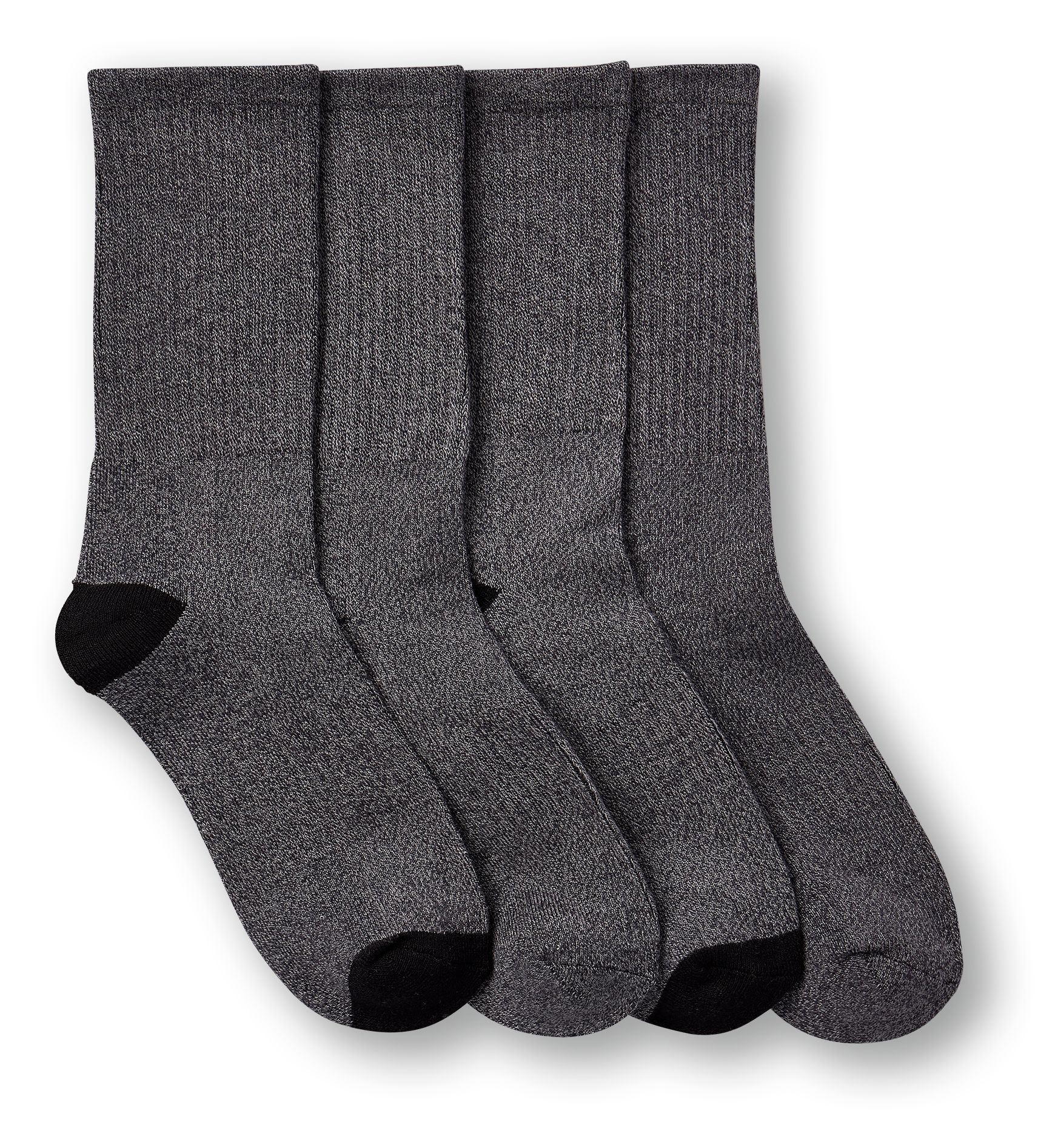 Denver Hayes Women's 2 Pack Bamboo Twisted Socks