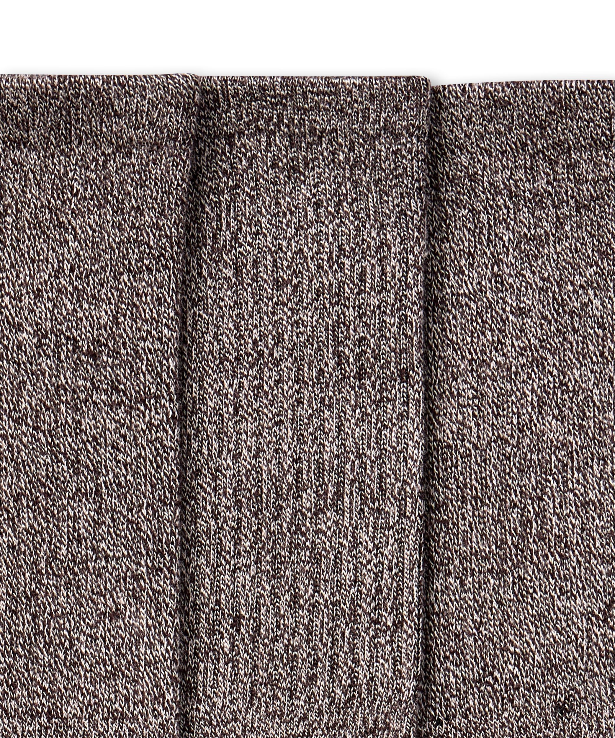 Denver Hayes Women's 2 Pack Bamboo Twisted Socks