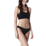Soutien-gorge confort Denver Hayes sans coutures La coupe parfaite, pour femmes Front_Angled_Right