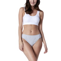 Soutien-gorge confort Denver Hayes sans coutures La coupe parfaite, pour femmes Front_Flat