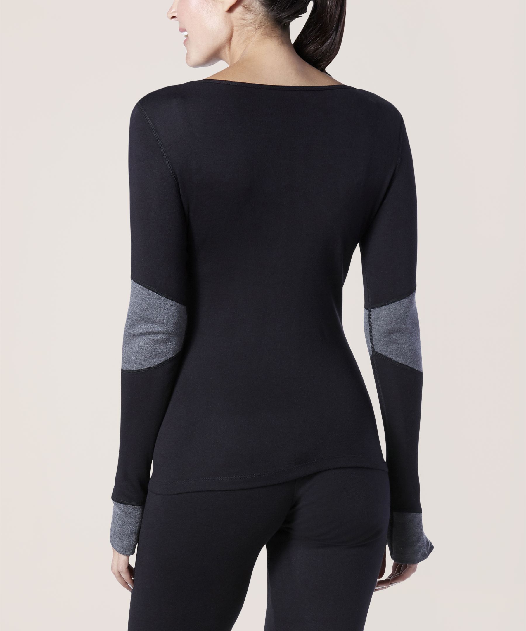 Haut ultradoux WindRiver T-MAX pour femmes, Myabi