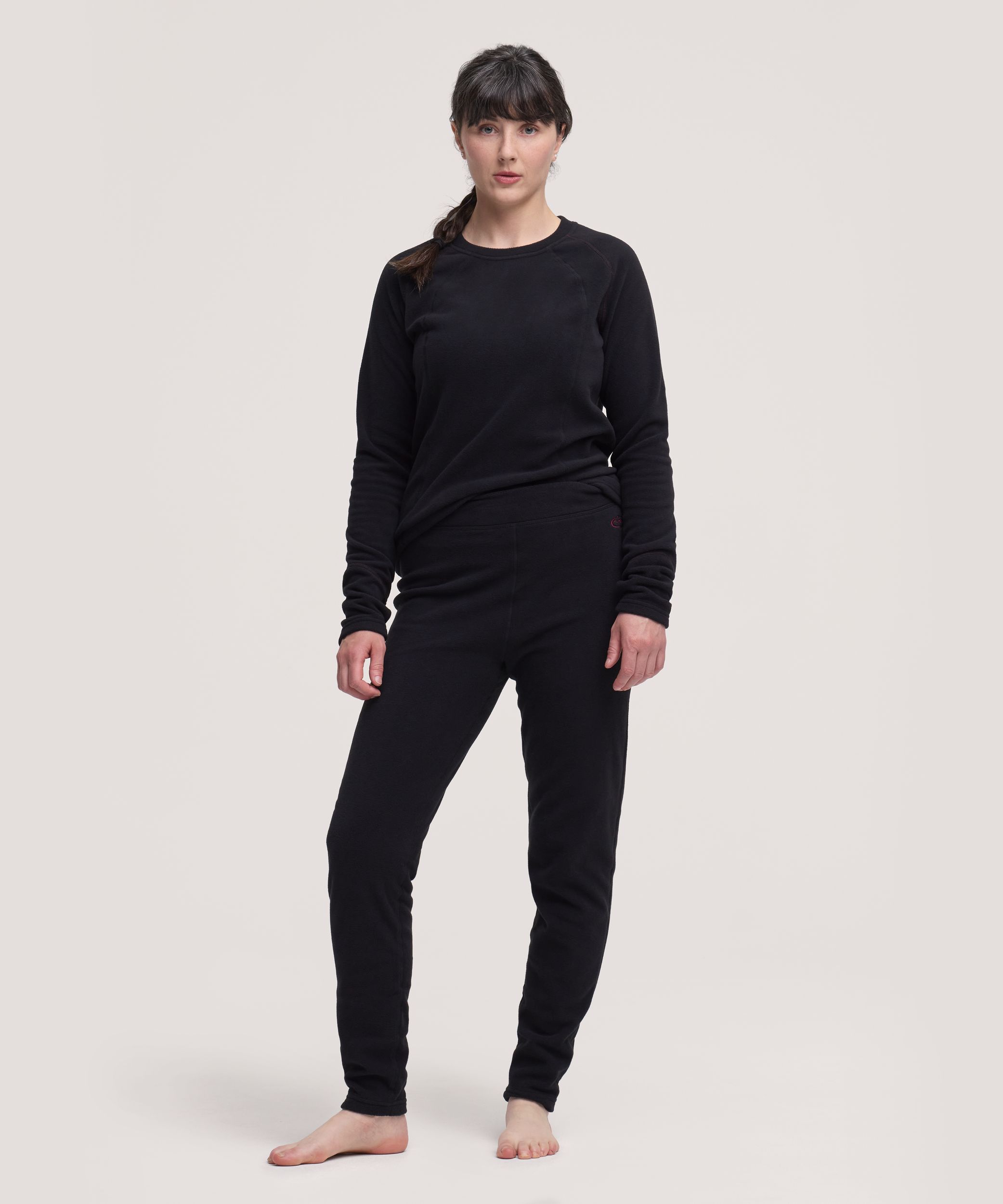 Pantalon en molleton T-MAX HEAT pour femmes