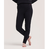 WindRiver Women's T-Max Fleece Pants Front_Angled_Left