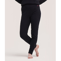 WindRiver Women's T-Max Fleece Pants Front_Angled_Left