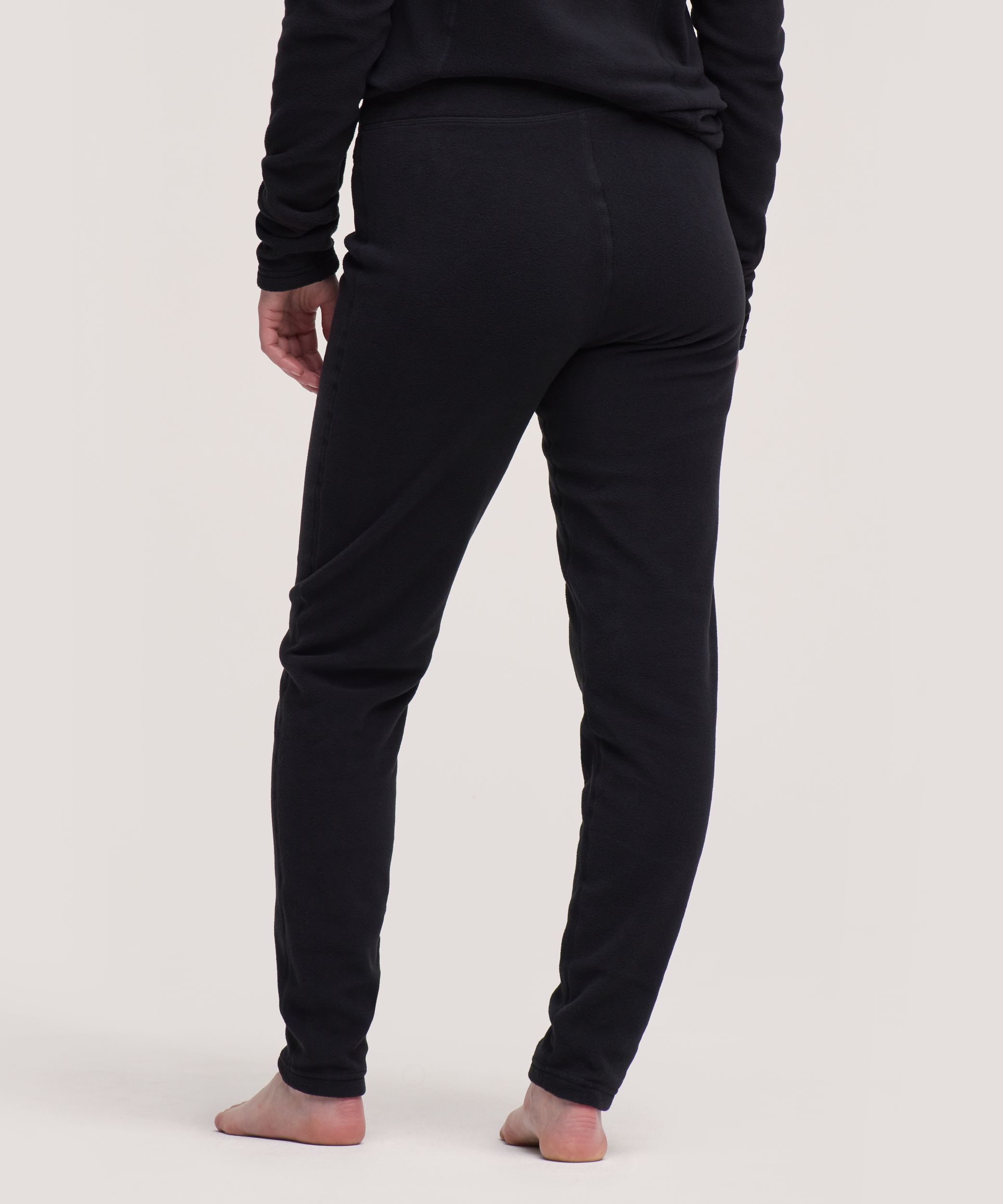Pantalon en molleton T-MAX HEAT pour femmes