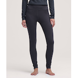 WindRiver Women's T-MAX Heat 4 Way Stretch Supersoft Heather Thermal Pants Front_Flat