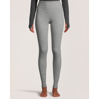 Pantalon isotherme chiné ultradoux avec T-Max Heat pour femmes, WindRiver