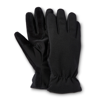 WindRiver Women's T-Max Insulation 4 Way Stretch Winter Gloves - Black Composite_or_Mixed