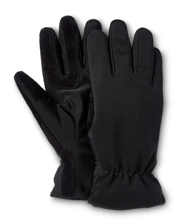 Gants d’hiver WindRiver avec isolant T-MAX extensibles dans 4 sens pour femmes
