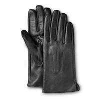 Gants en cuir Denver Hayes à doublure T-MAX pour femmes Composite_or_Mixed