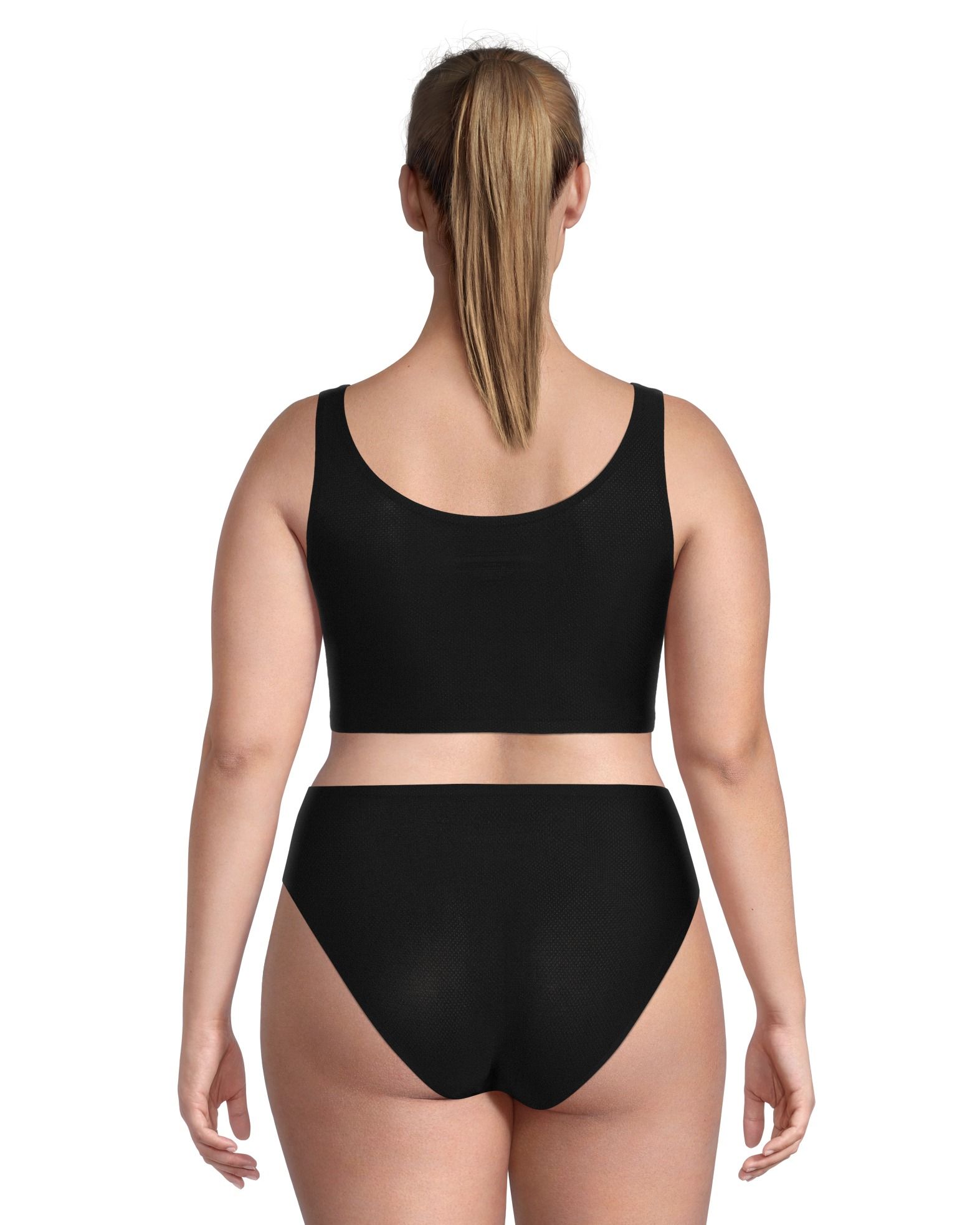 Soutien-gorge invisible Denver Hayes en filet sans armature pour femmes