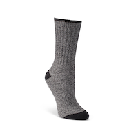WindRiver Women's Quad Comfort Outdoor Thermal Crew Socks