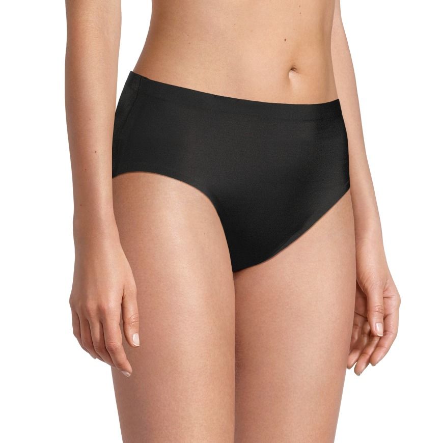 Caleçon invisible Denver Hayes La coupe parfaite pour femmes, paquet de 2