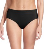 Denver Hayes Women's 2 Pack Perfect Fit Invisibles Briefs Underwear Front_Flat