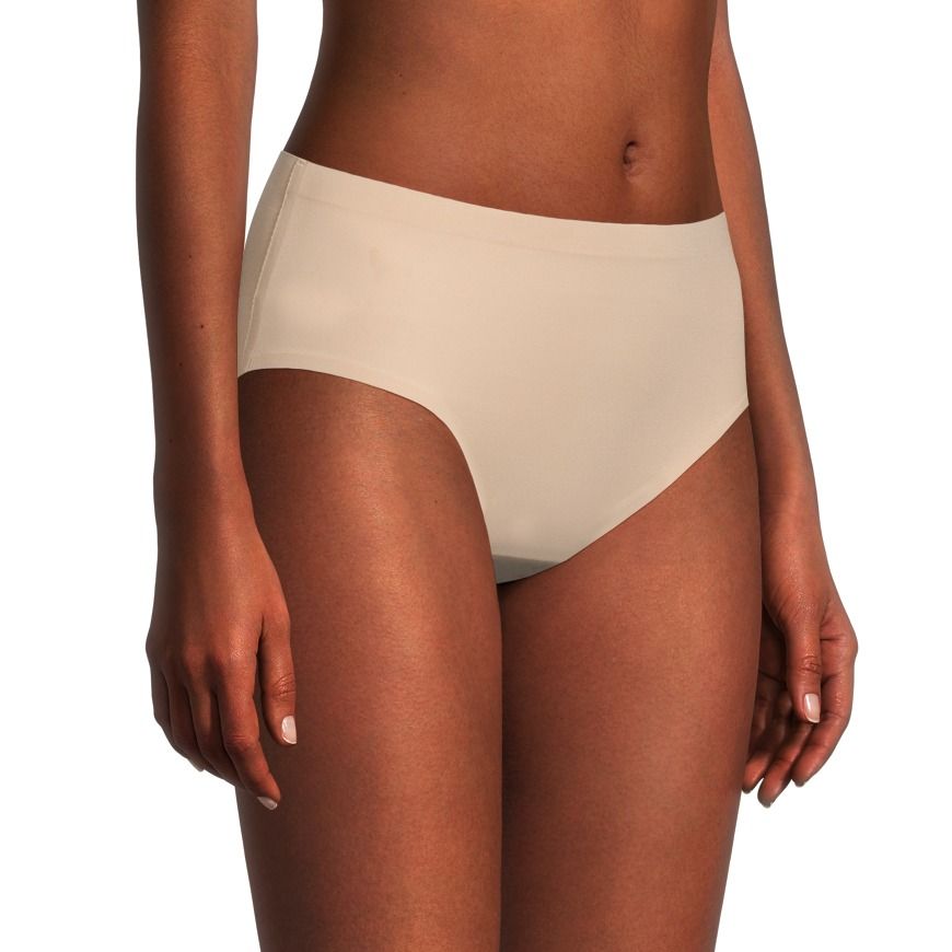 Denver Hayes Women's 2 Pack PFP Invisibles Brief Underwear