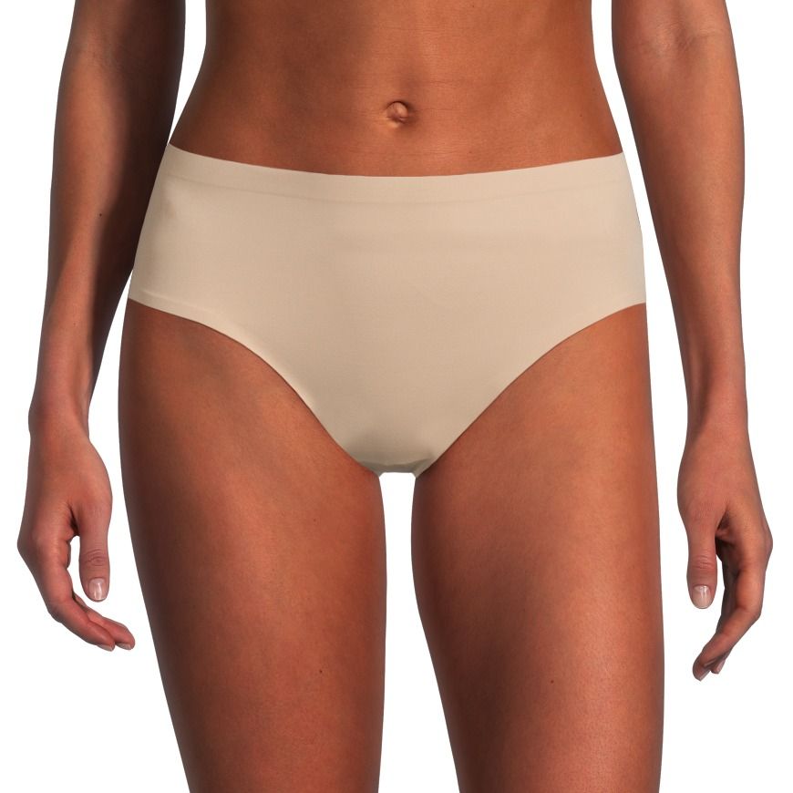Denver Hayes Women's 2 Pack PFP Invisibles Brief Underwear