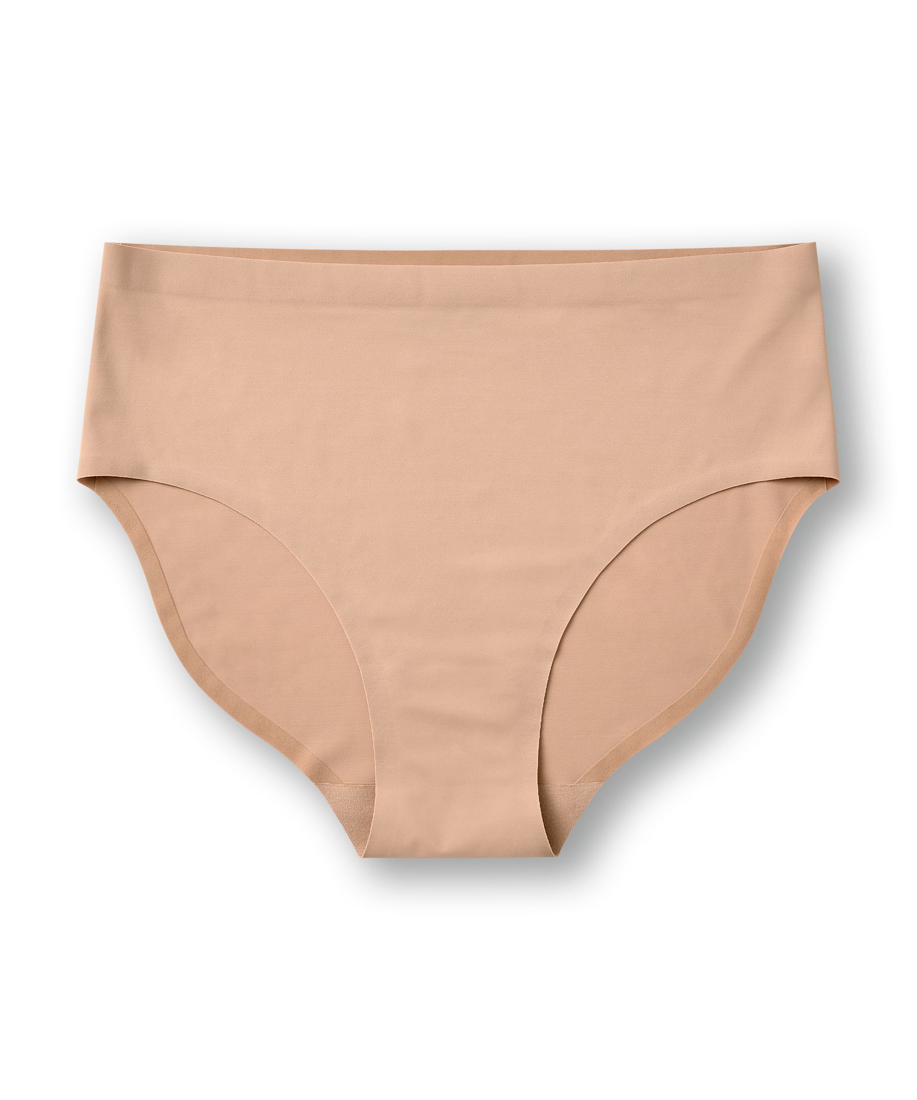 Denver Hayes Women's 2 Pack PFP Invisibles Brief Underwear