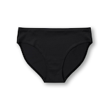 Bikini invisible Denver Hayes La coupe parfaite pour femmes, paquet de 2 Front_Flat