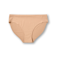 Denver Hayes Women's 2 Pack PFP Invisibles Hip Hugger Underwear