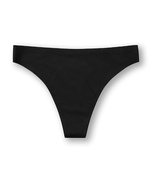 Tanga invisible Denver Hayes La coupe parfaite pour femmes, paquet de 2