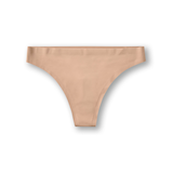 Tanga invisible Denver Hayes La coupe parfaite pour femmes, paquet de 2