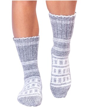 FAZL Unisex Handmade Himalayan Socks