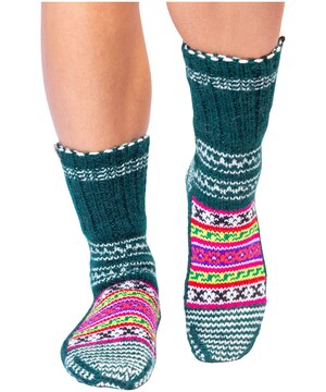 FAZL Bundar Socks