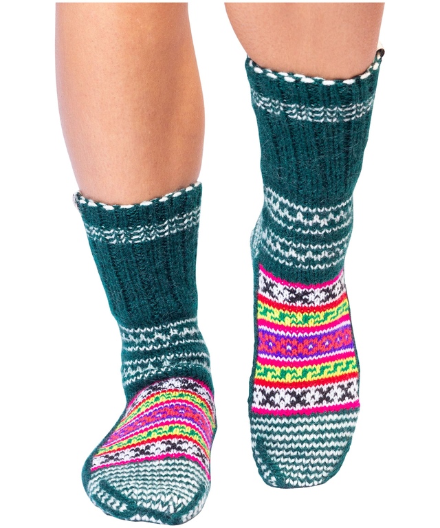 FAZL Bundar Socks