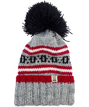 FAZL Women's Handmade Himalayan Toque