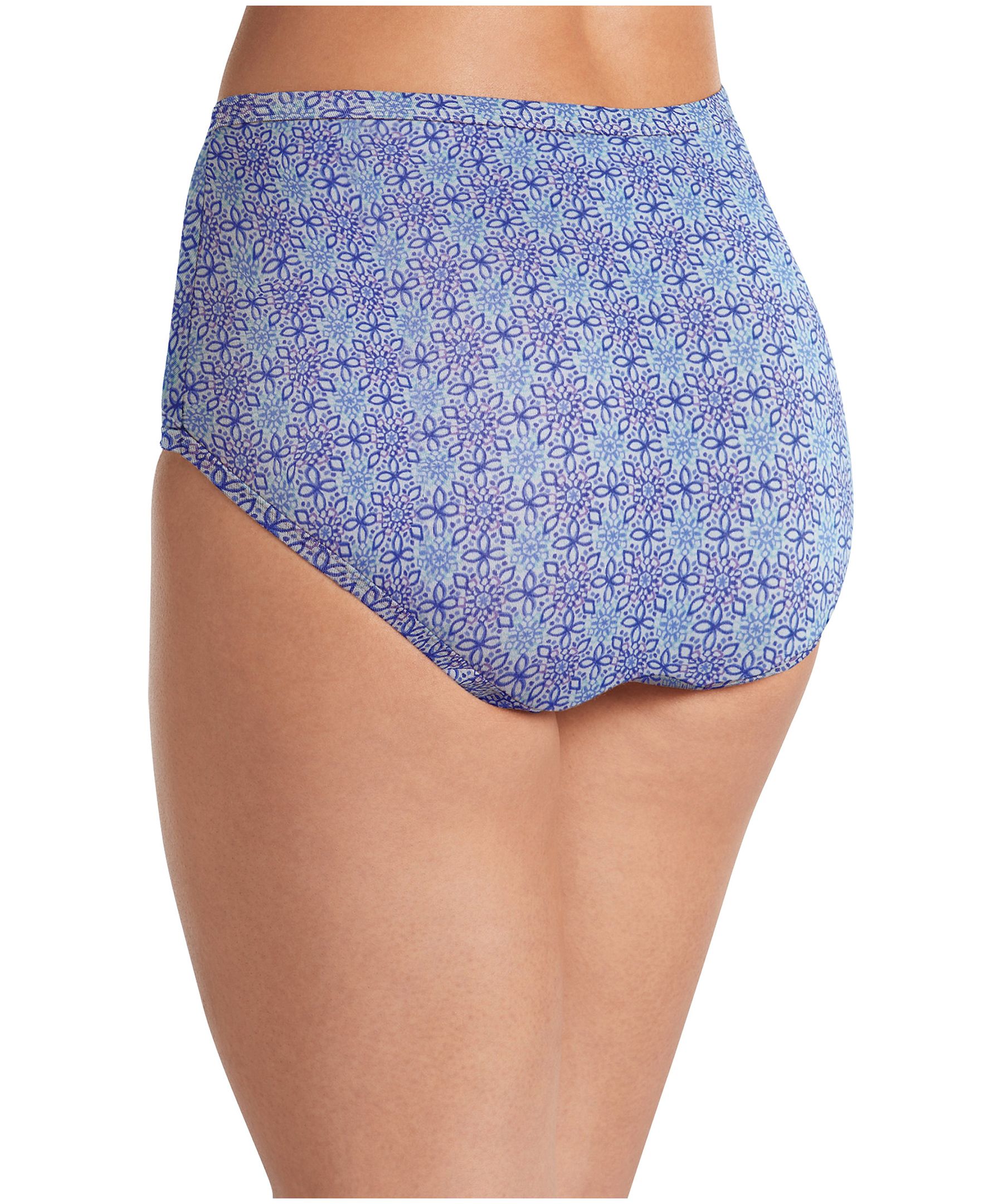 Caleçon Jockey® ultradoux, pour femmes, Elance, paquet de 3