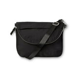 Shambhala Women's Crossbody Bag With Adjustable Strap Front_Flat