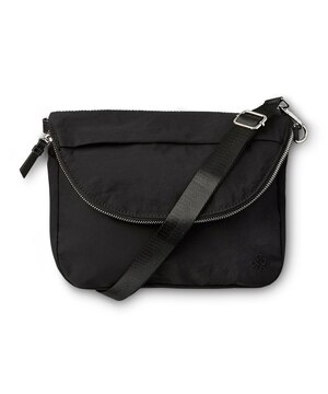 Sac à bandoulière réglable pour femmes, Shambhala