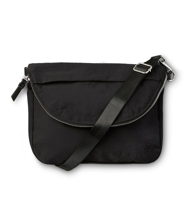 Shambhala Women's Crossbody Bag With Adjustable Strap