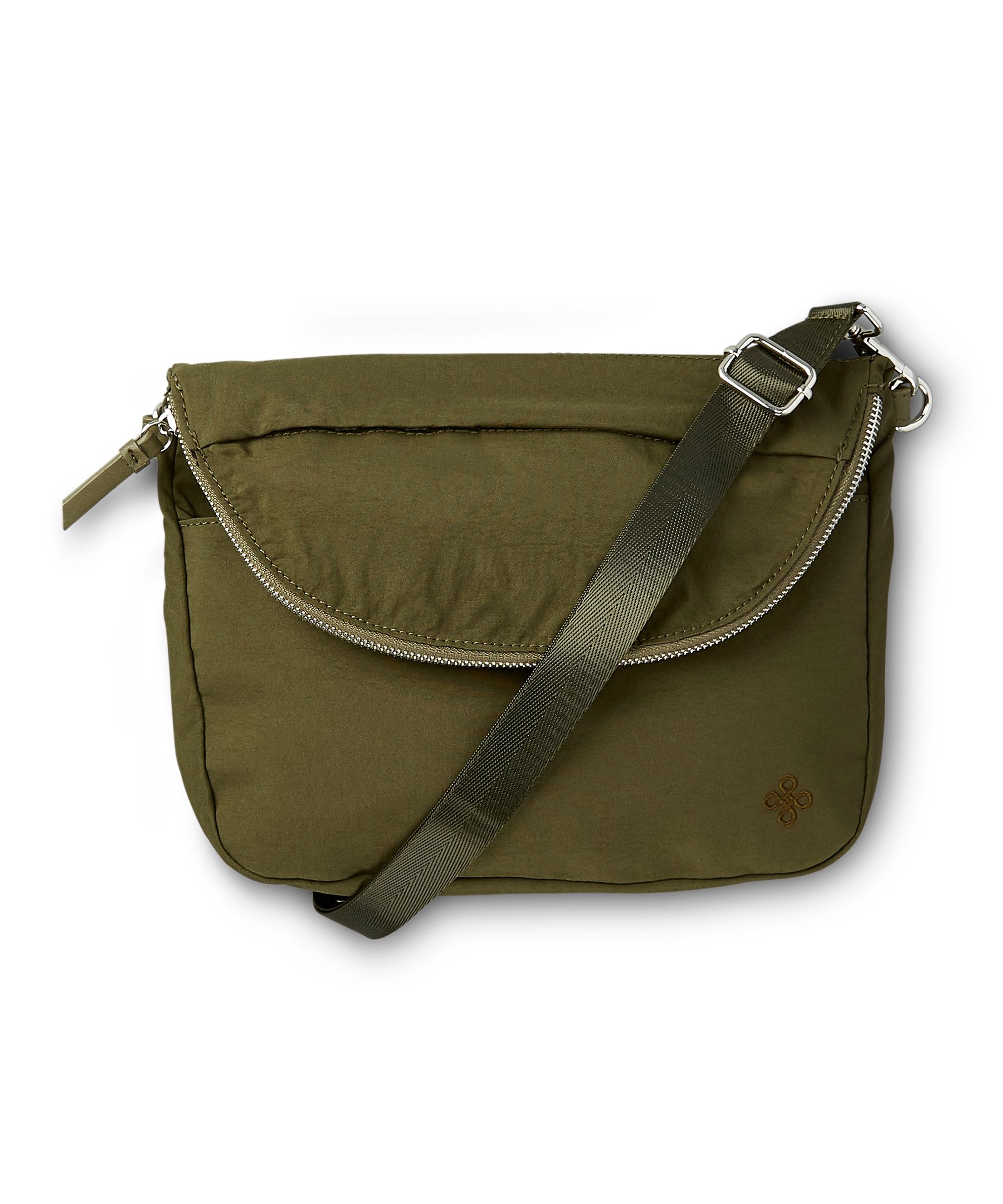 Sac à bandoulière réglable pour femmes, Shambhala