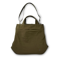Shambhala Women's Tote Bag Front_Flat
