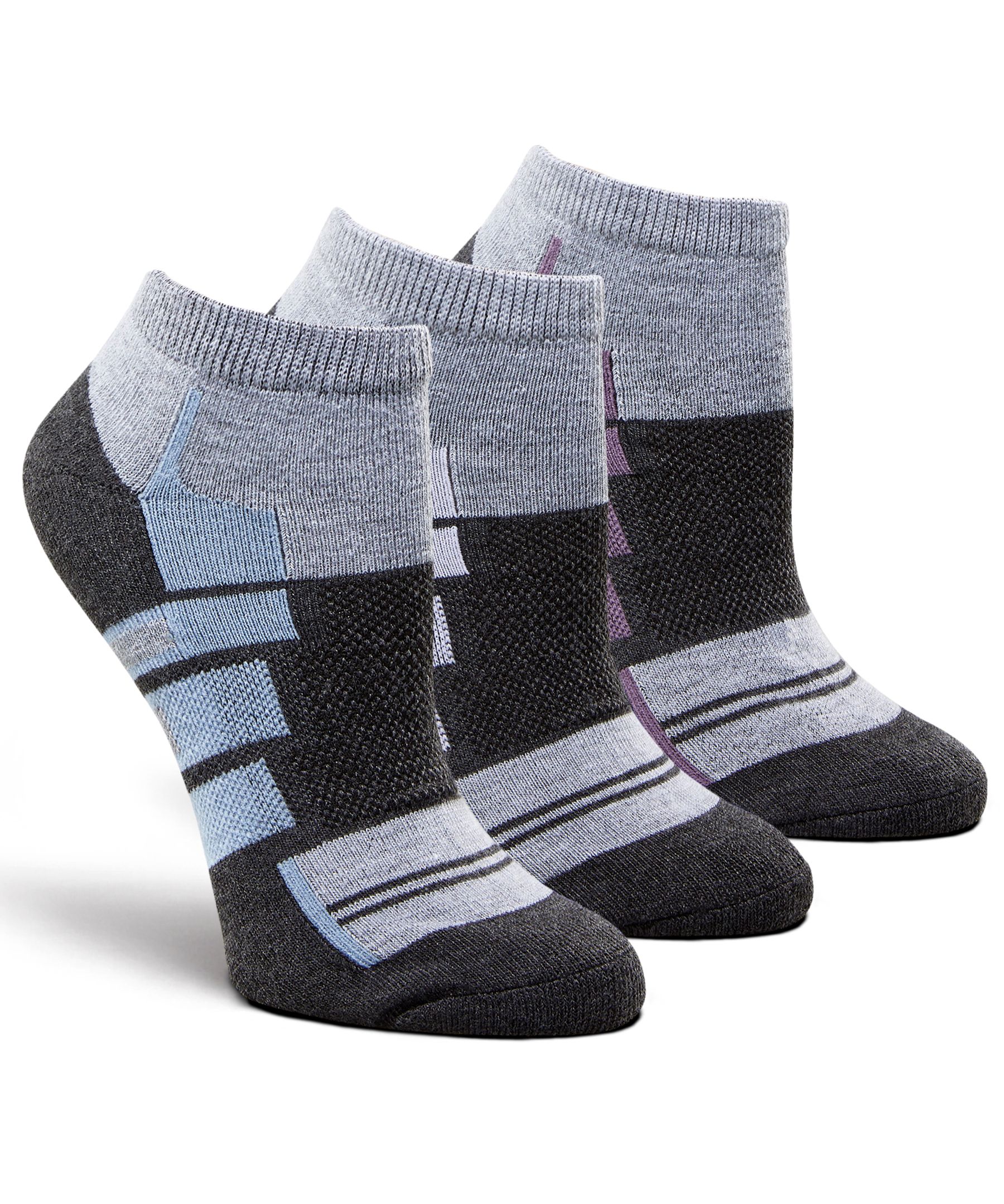 Shambhala 3 Pack Dri Wear Sport Ankle Sock – Mark's Scrub Club