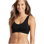 Denver Hayes Women's Perfect Fit Seamless Wire Free Comfort Bra with L –  Mark's Scrub Club